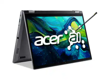 Acer Aspire Spin 14 Acer Aspire Spin 14