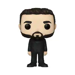 Funko - Pop! Ted Lasso Roy Kent - Multicolor