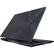 Alt View 21. ASUS - Zenbook Pro 14 Duo OLED UX8402 14.5" Touch-Screen Laptop - Intel Core i7 - 16 GB Memory - NVIDIA GeForce RTX 3050 Ti - 1 - Tech Black.