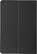 Alt View 11. Modal™ - Folio Case for Apple® iPad® mini - Black/Gray.