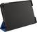 Angle. Modal™ - Folio Case for Apple® iPad® mini - Black/Blue.