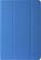 Front. Modal™ - Folio Case for Apple® iPad® mini - Black/Blue.