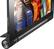 Alt View 15. Lenovo - Yoga Tab 3 - 8" Tablet - 16GB - Black.