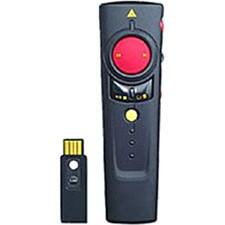 Alt View Standard 20. Honeywell - PPEXP Presentation Remote Control.