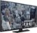 Angle Zoom. Samsung - 65" Class (64.5" Diag.) - LED - 2160p - Smart - 4K Ultra HD TV.