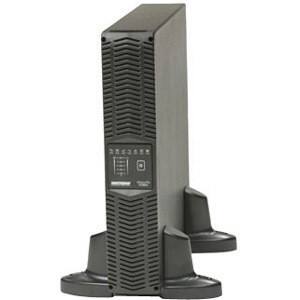 Alt View Standard 20. Minuteman - EnterprisePlus 2000VA Tower/Rack-mountable UPS.