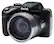 Alt View 11. Kodak - PIXPRO AZ501 16.15-Megapixel Digital Camera - Black.
