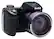 Alt View 12. Kodak - PIXPRO AZ501 16.15-Megapixel Digital Camera - Black.