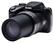 Alt View 13. Kodak - PIXPRO AZ501 16.15-Megapixel Digital Camera - Black.
