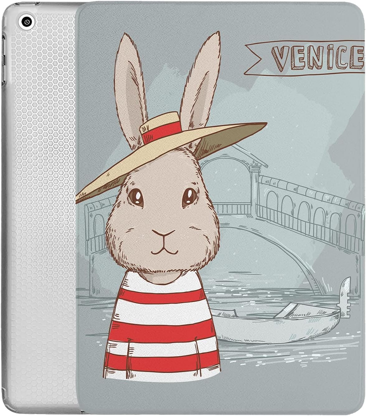 Bunny Hat