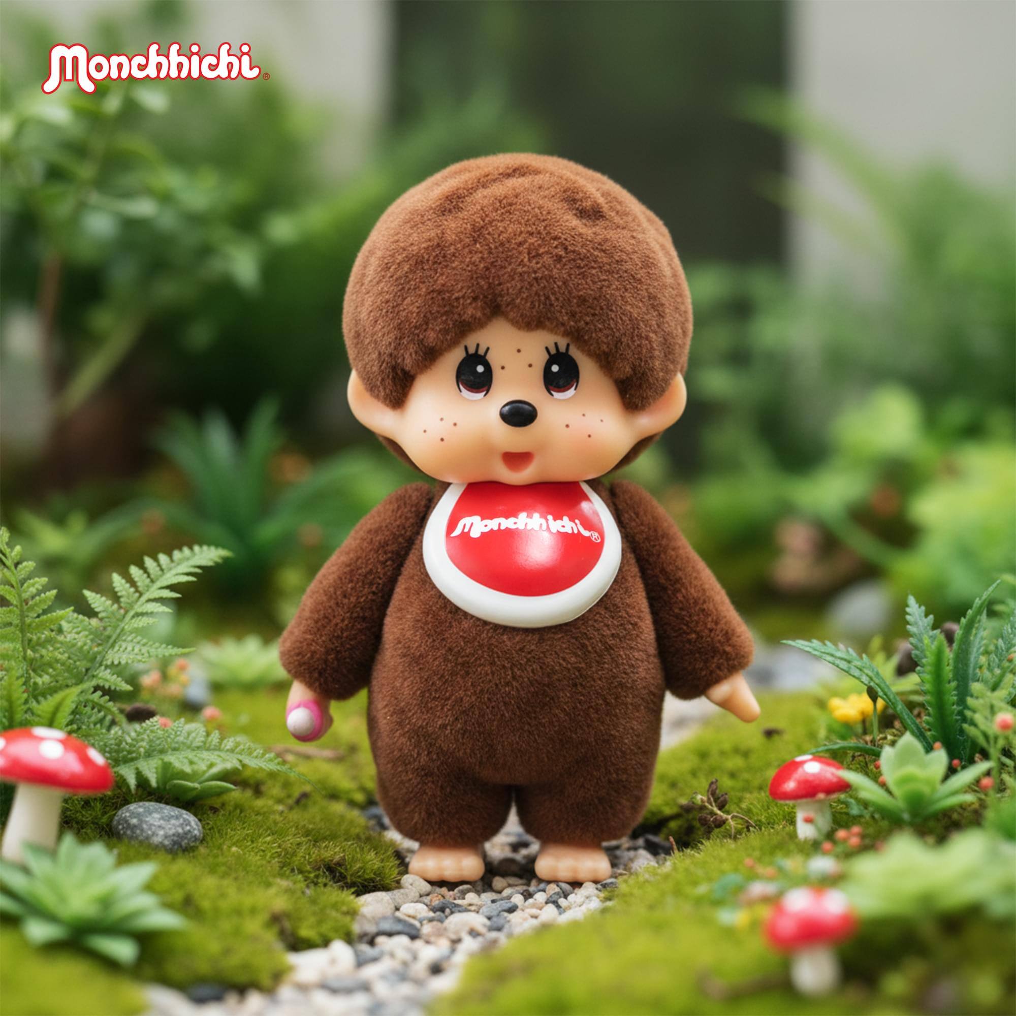 Monchhichi Monchhichi