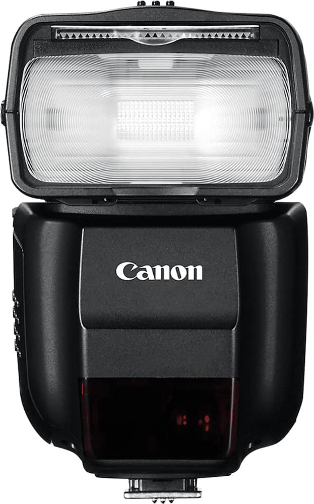 Angle View: Canon - Rechargeable Lithium-Ion Battery for LP-E17