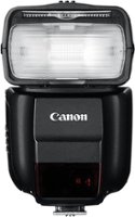 Canon - Speedlite 430EX III-RT External Flash - Angle_Zoom
