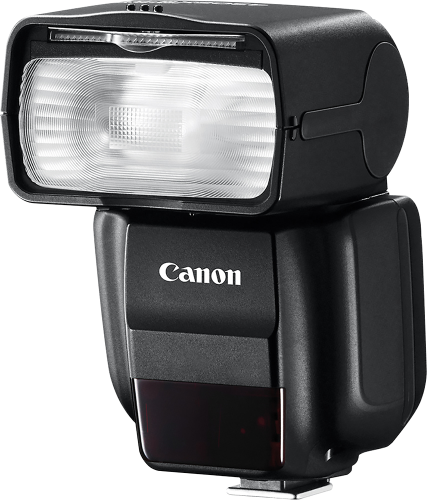カメラ その他 Canon Speedlite 430EX III-RT External Flash 0585C003 - Best Buy