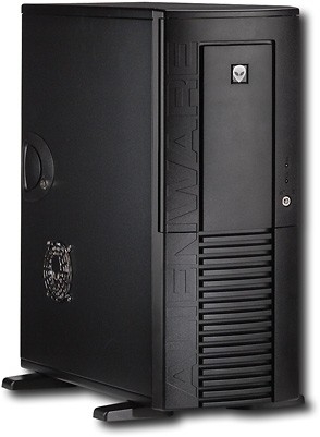 Best Buy: Alienware AREA-51 Desktop with Intel® Pentium® 4 Processor 1 ...