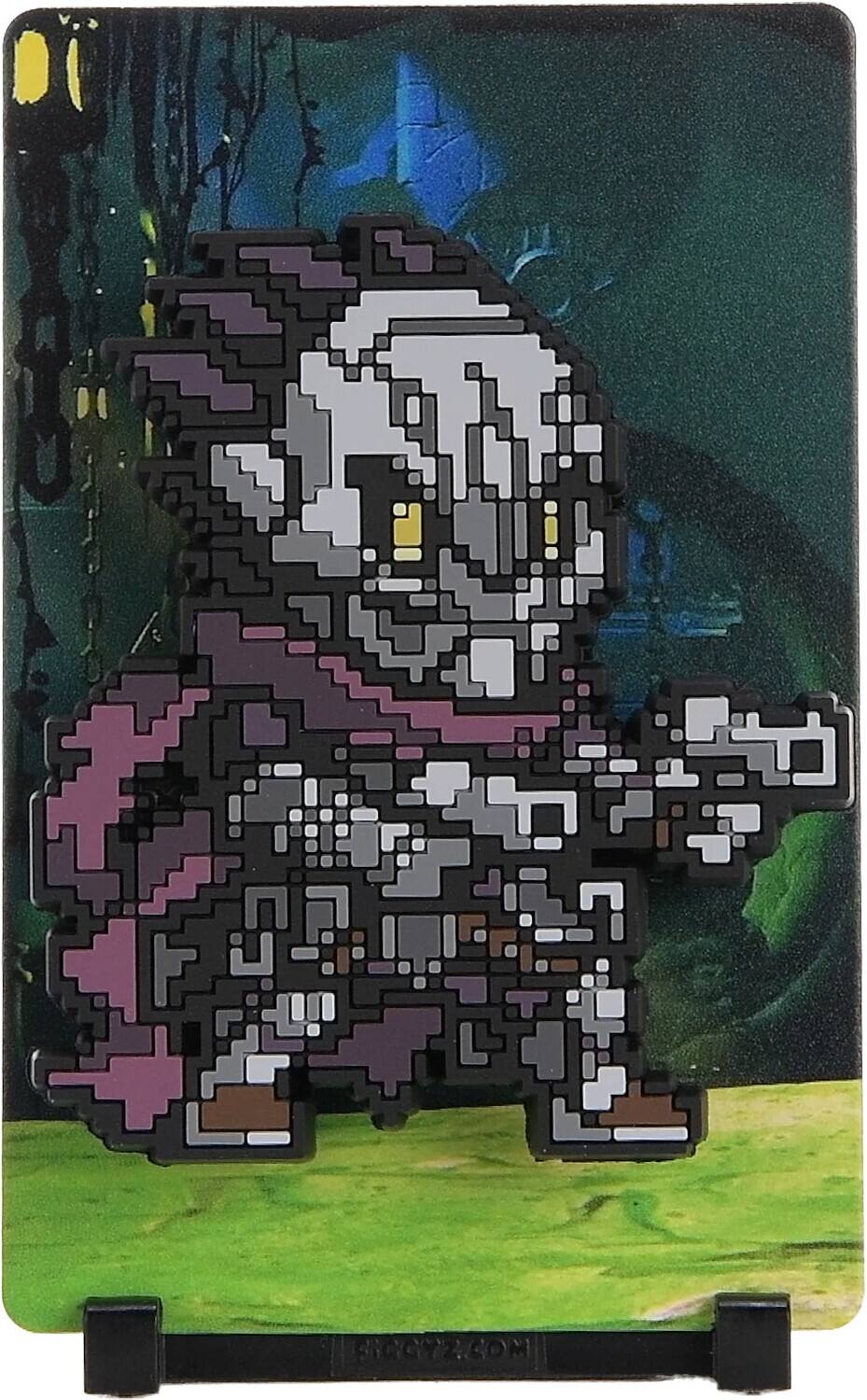 Front. PopMarket - FiGGYZ - Darksiders - Strife   - COLLECTIBLES - Multicolor.