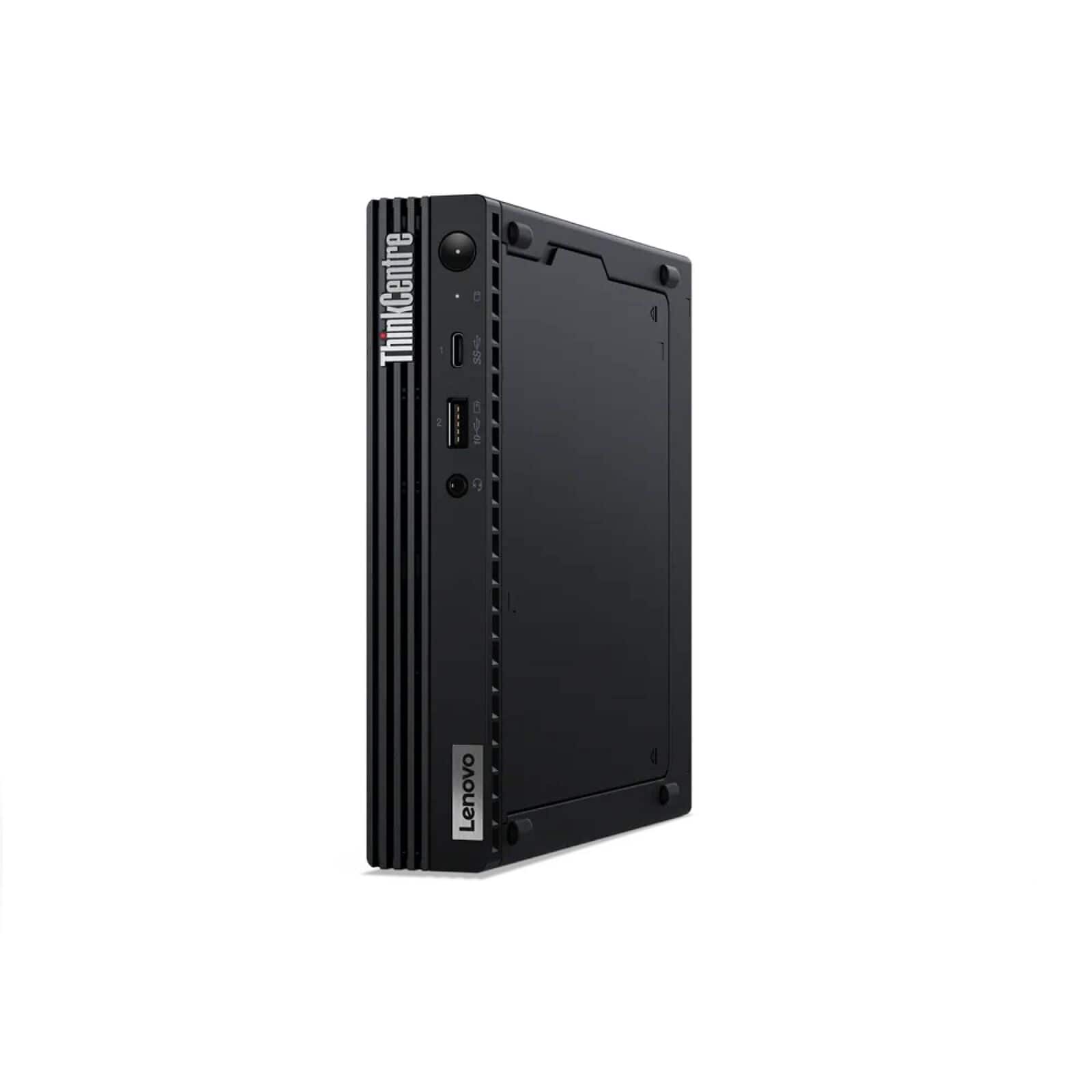 Lenovo Refurbished Excellent ThinkCentre M70q Micro PC Tiny