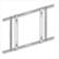 Alt View Standard 20. Chief - Mounting Bracket for Flat Panel Display.