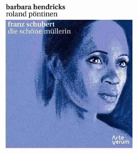 Barbara Hendricks - Die Schone Mullerin   - COMPACT DISCS [CD] price history on PriceWatchPro