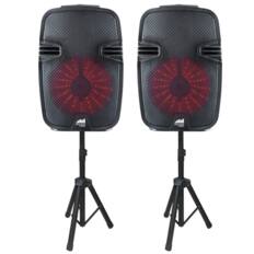 SAN O PRO SOUND