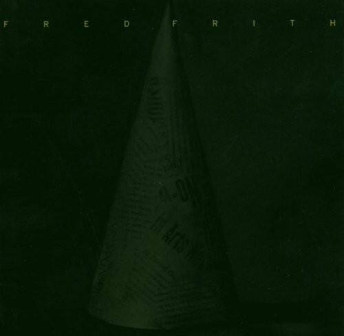Fred Frith - Eye To Ear, Vol. 2   - COMPACT DISCS [CD] price history on PriceWatchPro