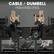 CABLE / DUMBELL / PREACHER CURL
CABLE BAR INCLUDED
PREACHER CURL PAD
3-POSITION BICEPS PAD
17.32"
1.57"
9.85"