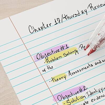 Chapter 17 / Thursday Review

Objective#1:  
- Problem Solving: Re  
- Theory: Assessments and as of the

Objective#2:  
- Solution Identification  
- Investigate evidence