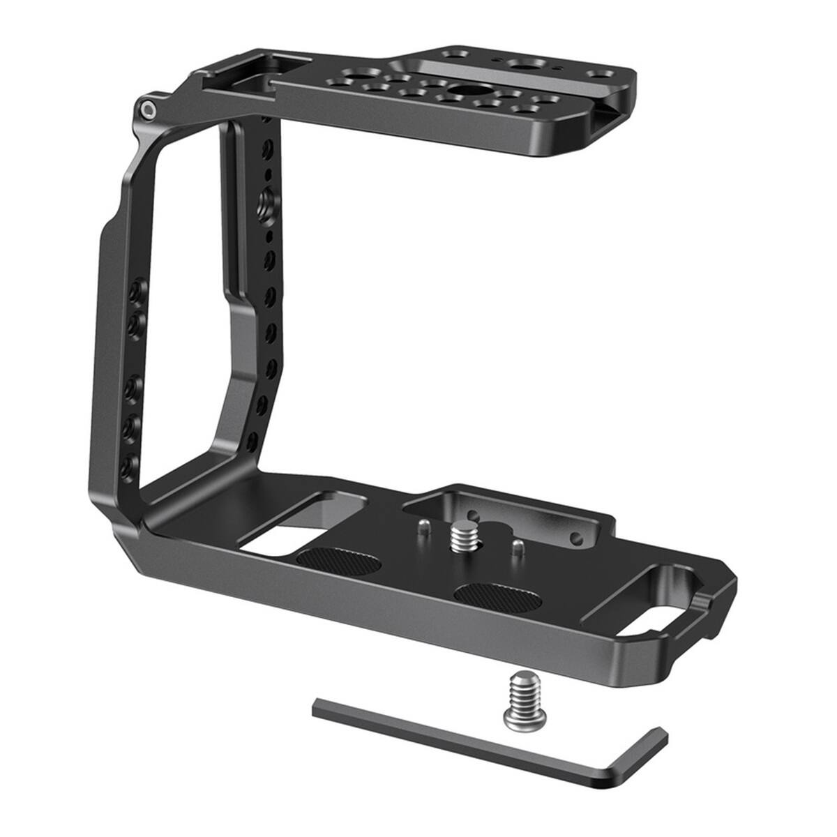 Alt View 1. Smallrig - SmallRig CVB2254B Half Cage for Blackmagic Design Pocket Cinema Camera 4K & 6K.
