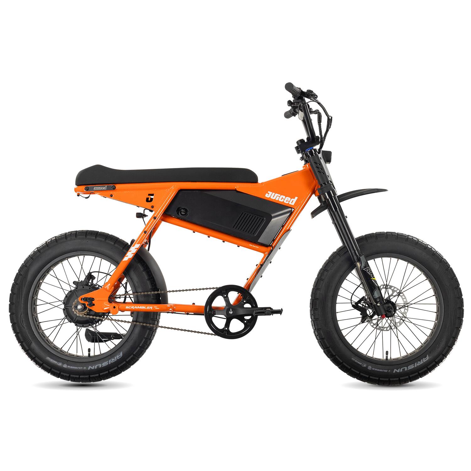 mazza  
U  
JUICED  
SCRAMBLER  
DESOPAR minicenter.com ARISUN  
? ARISUN