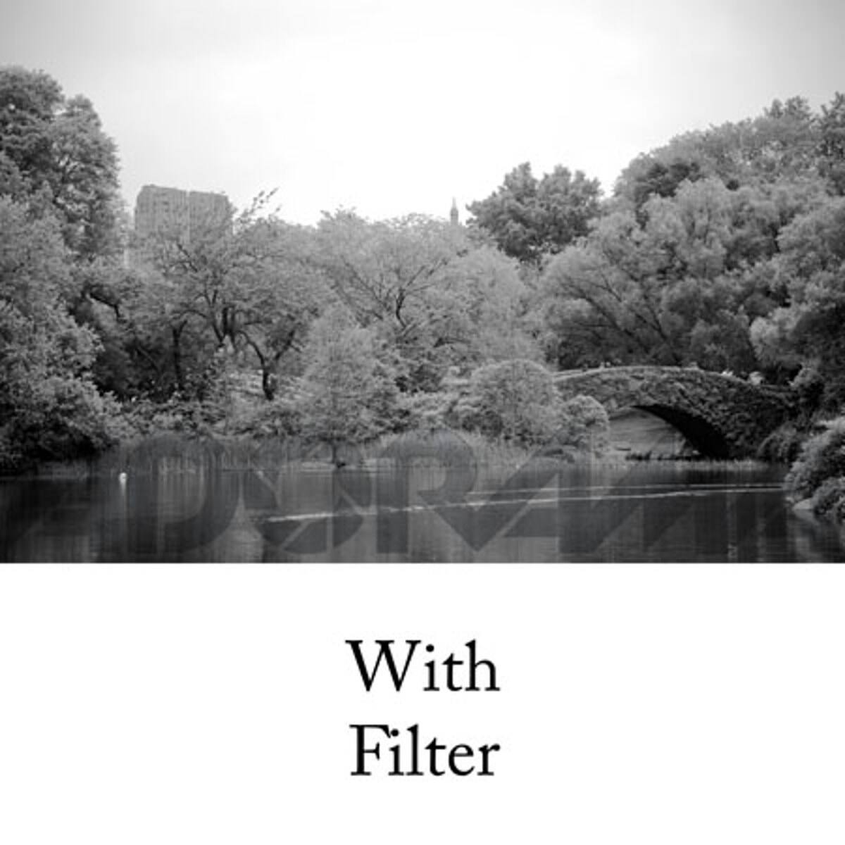 With Filter