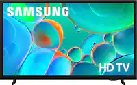 Samsung - 32" Class H5000F Series LED HD Smart Tizen TV (2025) - Front_Zoom