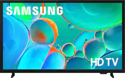 Samsung - 32" Class H5000F Series LED HD Smart Tizen TV (2025) - Front_Zoom