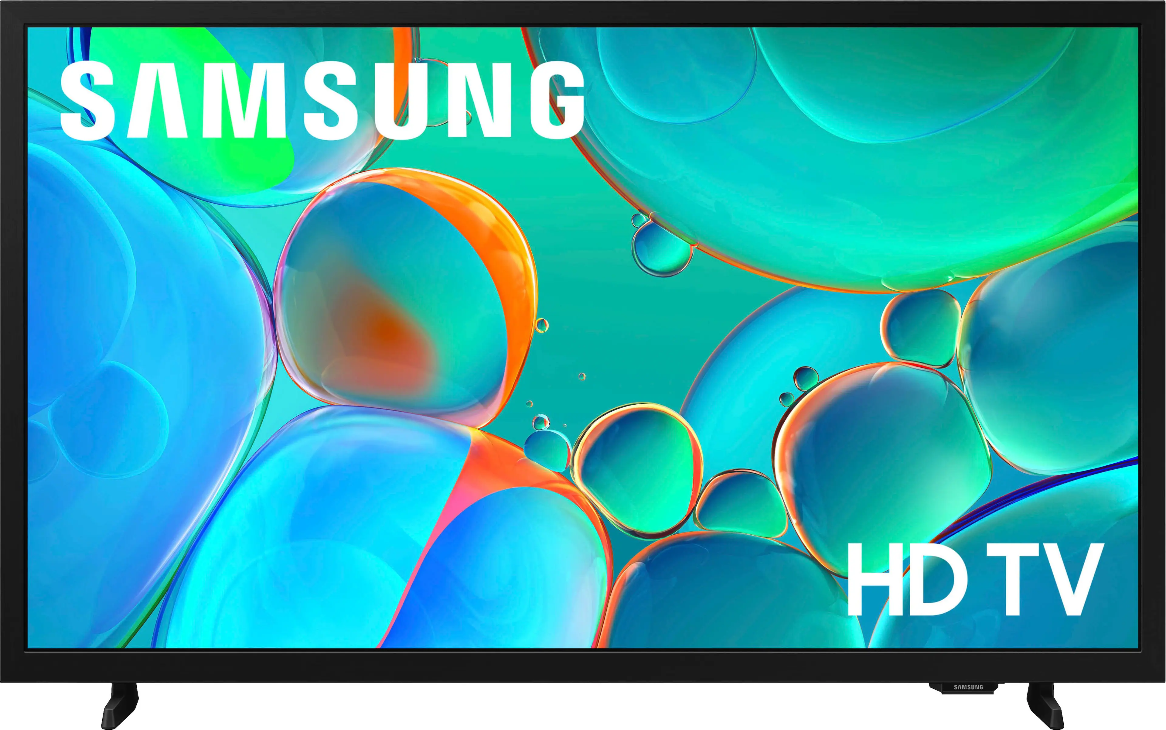 SAMSUNG HD TV