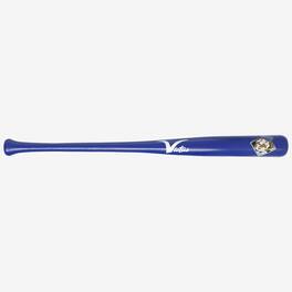 Victus Sports - Kansas City Royals Mascot Mini Bat - Multicolor