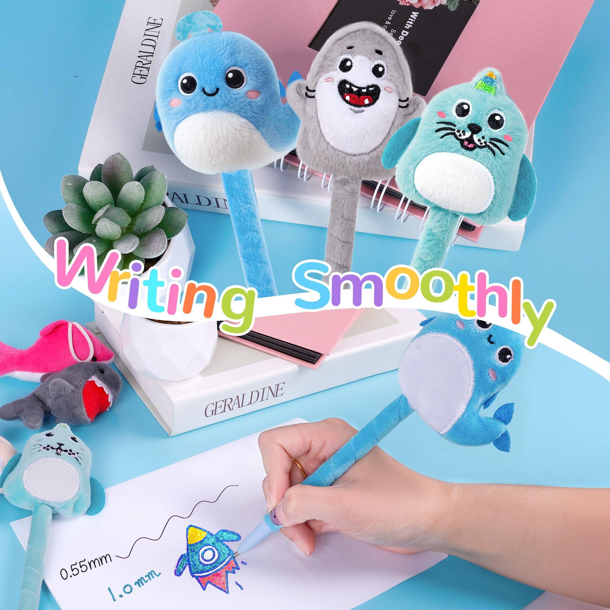 GERALDINE

Writing Smoothly

0.55mm ~ 1.0mm