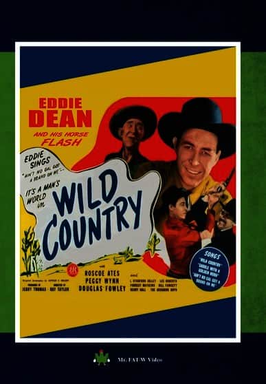 Wild Country (MOD) (DVD Movie) price history on PriceWatchPro
