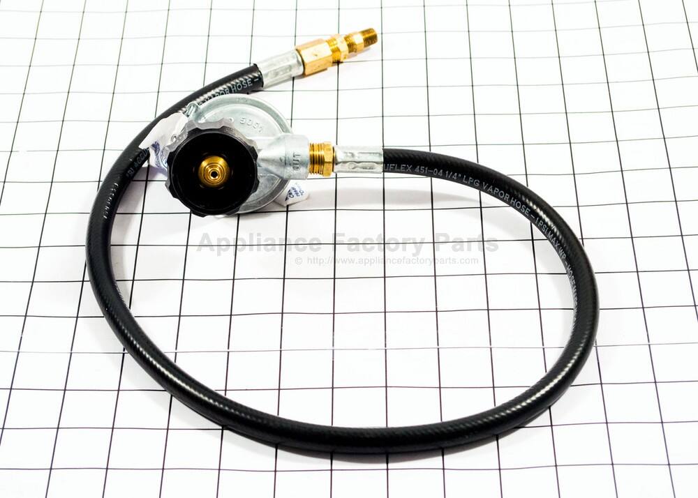 WORHOSE HOSE 5005 CETGERSE a UFLEX 451-04 1/4" LPG VAPOR HOSE - Appliance Factory Parts IPSIMAXWP WP  
http://www.appliancefactoryparts.com  
http://www.appliancefactoryparts.com