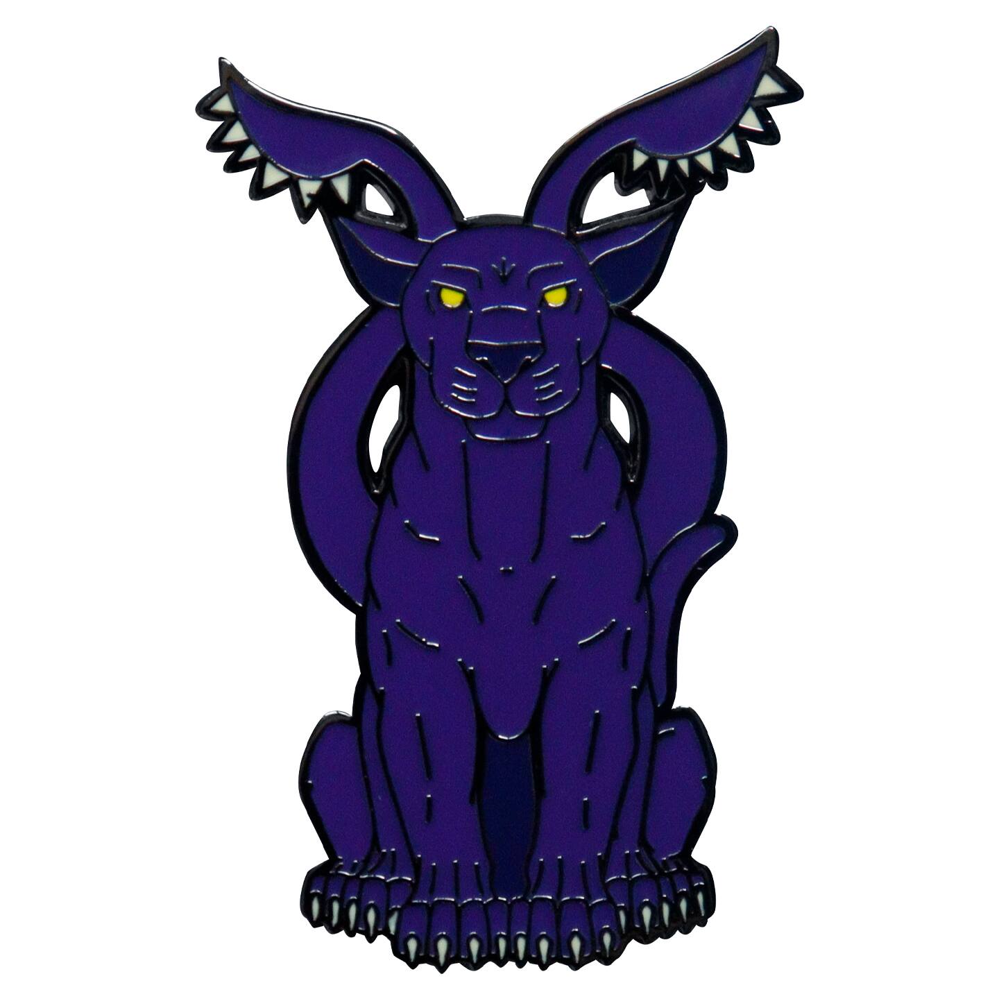 Alt View 17. Dungeons & Dragons - Dungeons & Dragons 1.5" Mystery Pin - Blind Box (1 Pin with Order) - Styles May Vary.