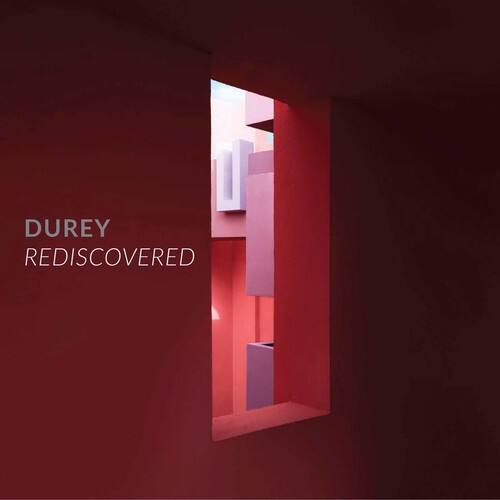Durey / Burden / Dueck / Outlaw / Blumberg - Durey: Rediscovererd   - COMPACT DISCS [CD] price history on PriceWatchPro