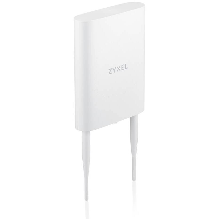 Alt View 3. ZYXEL - WiFi 6 Lite Access Point - Unknown.