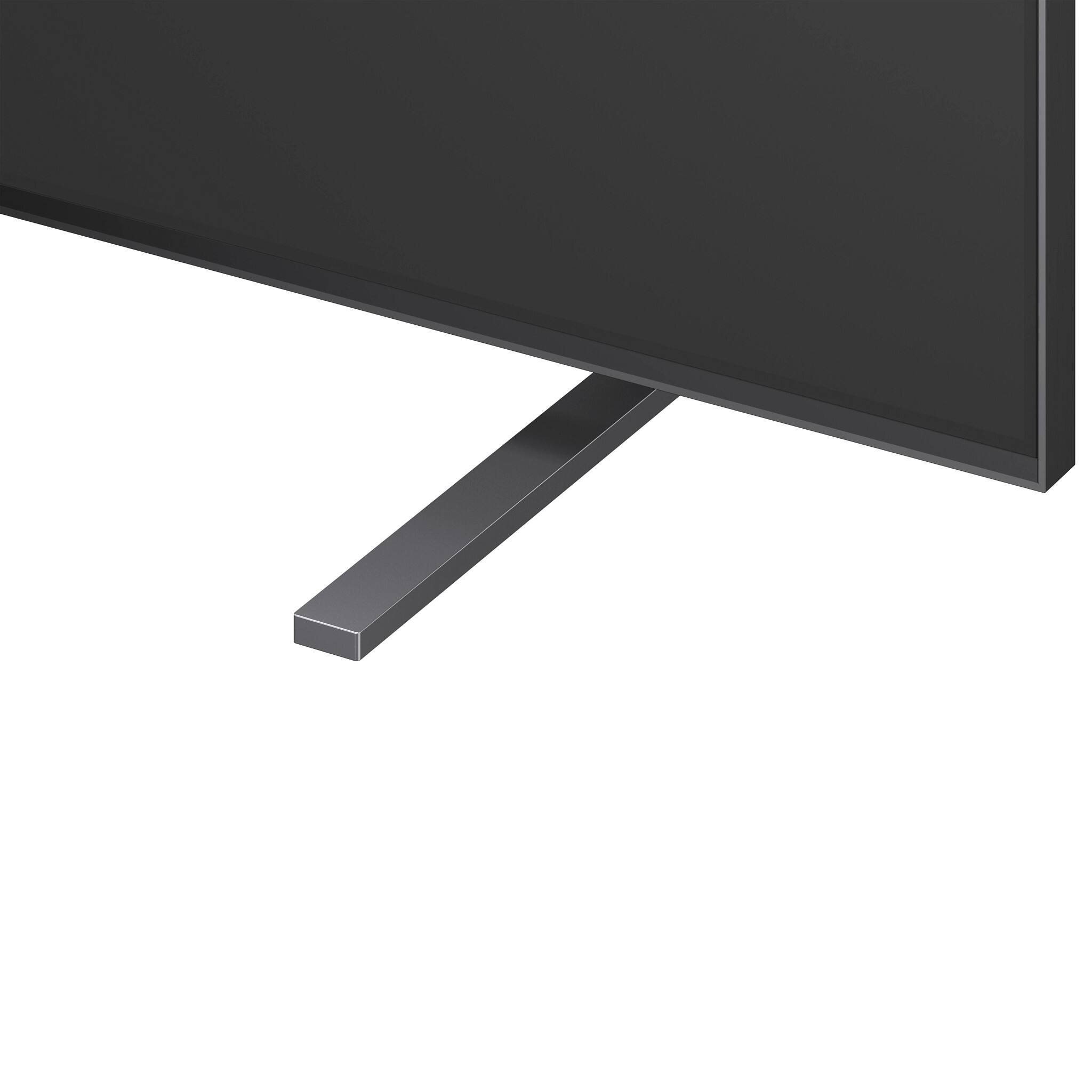 Alt View 30. LG - 100" Class 95B Series Micro RGB evo AI LED 4K Smart webOS TV (2026).