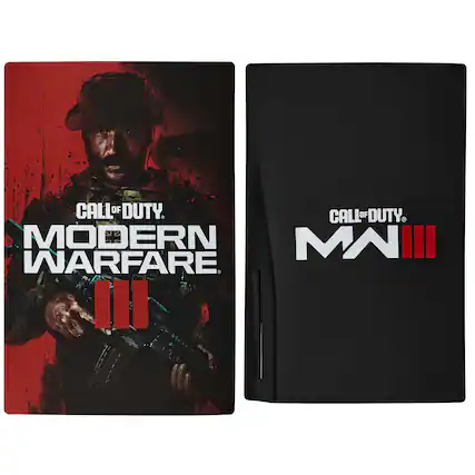 CALL OF DUTY, CALL OF DUTY MODERN WARFARE