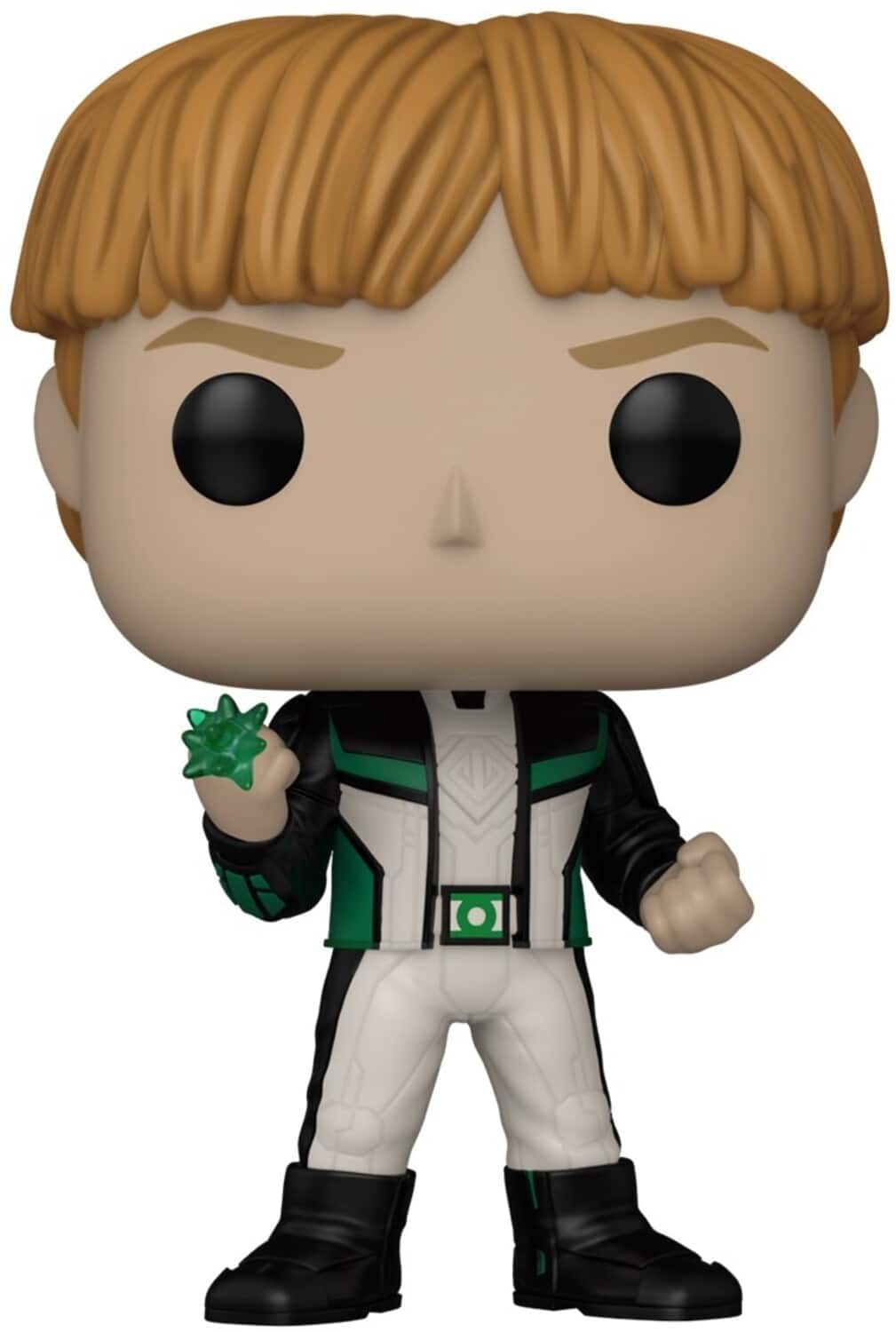 Funko POP! Movie: Superman - Guy Gardner - COLLECTABLES - Multicolor