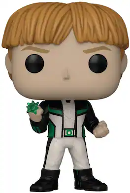 Funko - POP! Movie: Superman - Guy Gardner - COLLECTIBLES - Multicolor