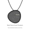 Meet Nuna Smart Pendant
Your emotional memory, over time.