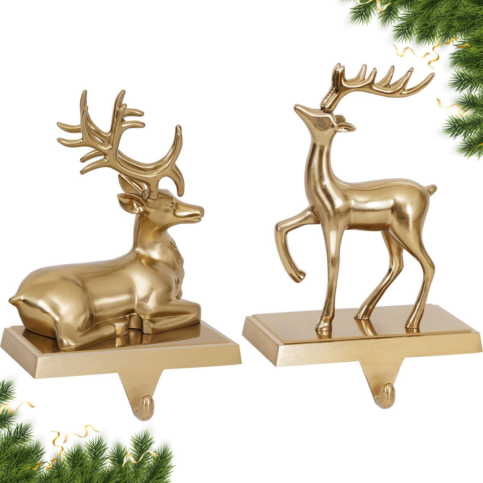 Reindeer 2Pcs