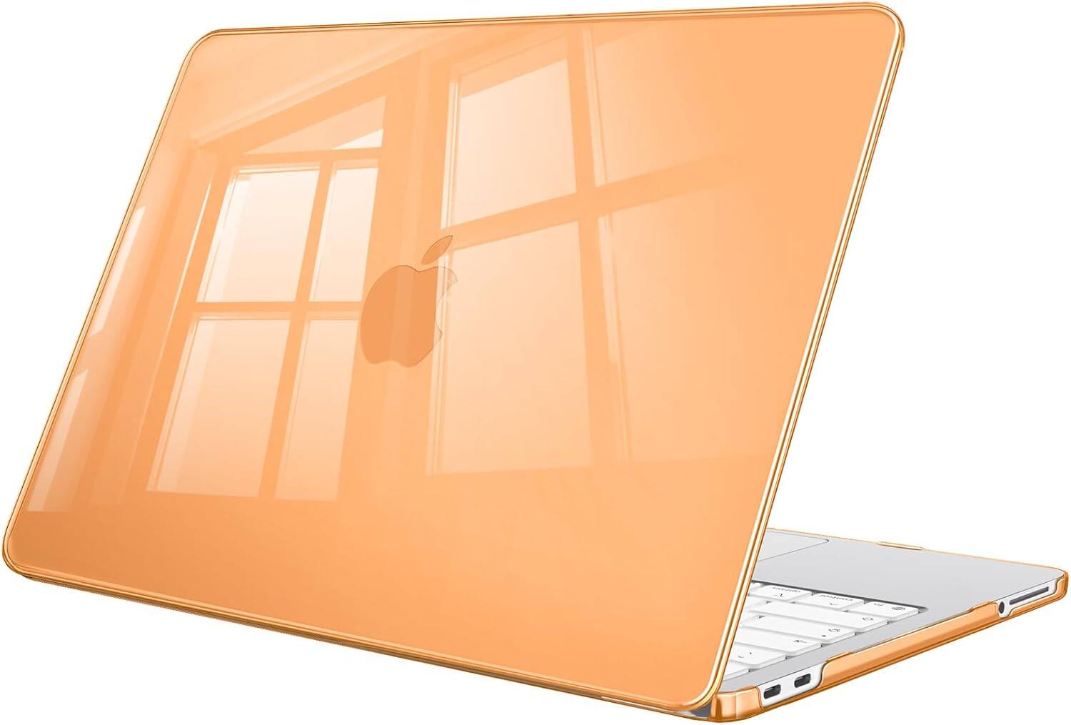 Cosmic Orange