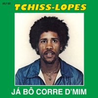 Ja Bo Corre d'Mim [LP] - VINYL - Front_Zoom