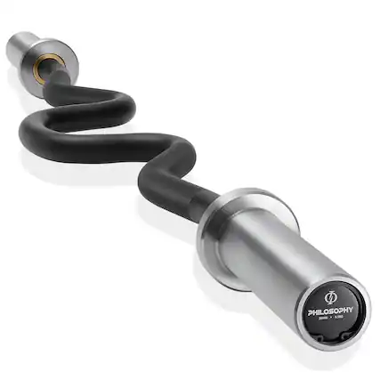 PHILOSOPHY 28MM . 9.5KG