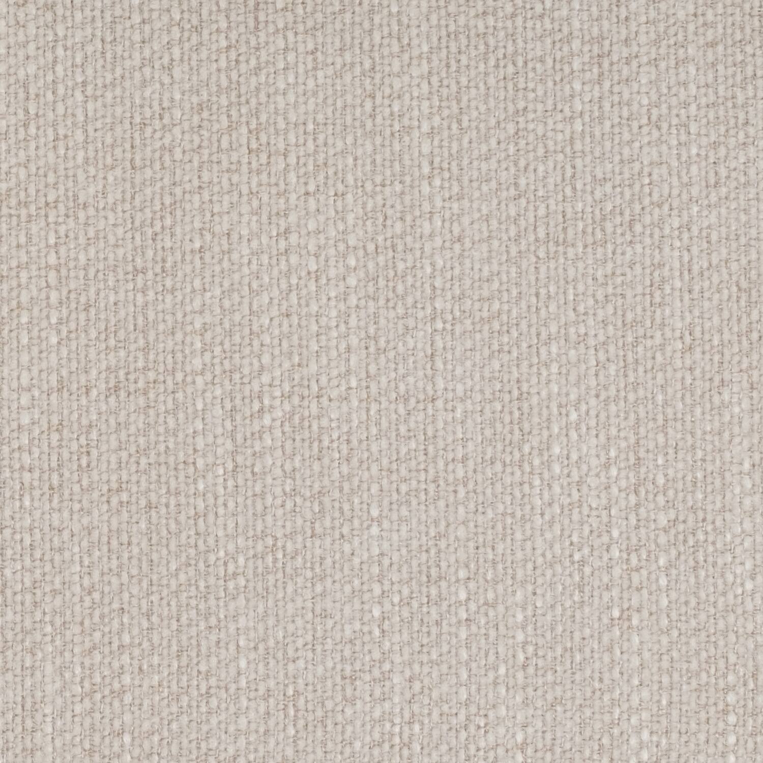 Alt View 1. Sweet Home Collection - Alexis Memory Foam No Slip Back 16" x 16" Chair Pad Cushions, 6-Pack - Linen/Beige.